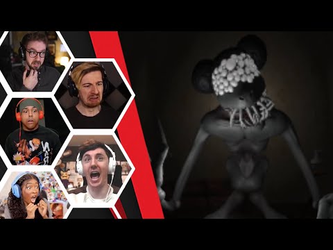 Lets Player's Reaction To The Amanda The Explorer VHS Tapes - Amanda The Adventurer