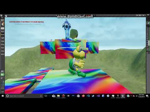 Super Mario RPG2 - Koopa mode demo