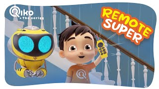 Download lagu The Super Remote  - Riko The Series Season 03 - Episode 14 mp3 Download lagu The Super Remote  - Riko The Series Season 03 - Episode 14 mp3