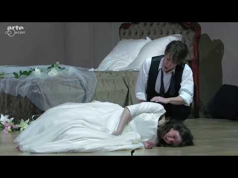 Joyce Didonato - Bellini - I Capuleti e i Montecchi - "Deh! tu bell'anima'