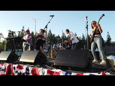 Promotional video thumbnail 2 for Pop Vision