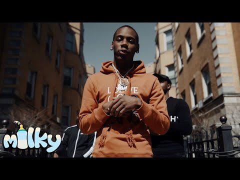 QbKobe - Fly Shit (Official Music Video)