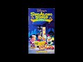Opening To Disney S Sing Along Songs Very Merry Christmas Songs VHS