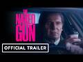 The Naked Gun Official Trailer 2025 Liam Neeson Pamela Anderson