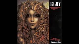 Eloy - Destination (1992)