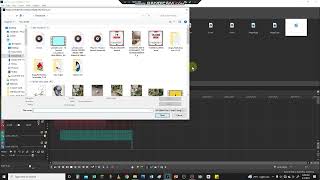 How to make YTPMV Scans in Vegas pro 15! (easy)