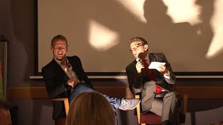 Bradley Walsh\Teddy Sheringham\Stuart Pearce have a Right Laugh!