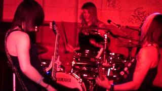 Kittie: Never again Live odessa Tx Dos Amigos. 720p/1080p