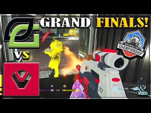 EPIC GRAND FINAL ! OPTIC GAMING VS SENTINELS HIGHLIGHTS | NA HALO CHAMPIONSHIP KICKOFF MAJOR