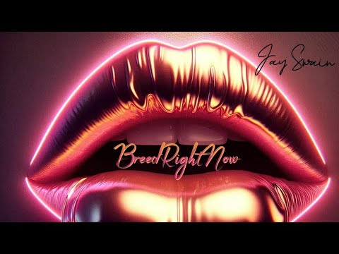 Jay Swain - Breed Right Now ( Story Book Riddim )