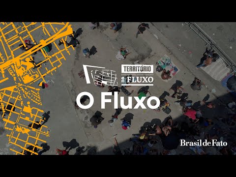 Território em Fluxo - Episode 1: O Fluxo | A documentary series by Brasil de Fato