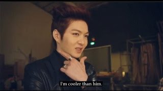 BTOB Changsub can sing every genre