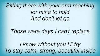 Lillix - Just Like You Lyrics