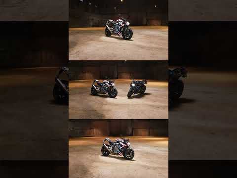 Stunning from every angle. 🔥 #MR #MakeLifeARide #NeverStopChallenging #BMWMotorrad