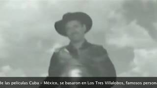 Aquí están Los Villalobos