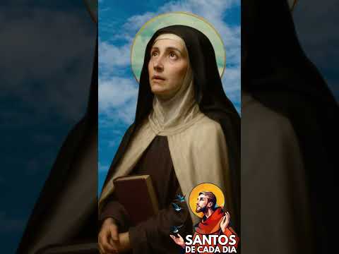Santa Teresa d’Ávila | A Mística que Reformou o Carmelo e Ensinou a Falar com Deus