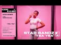 Star Bandz Yea Yea Live Performance Audio Exhibit