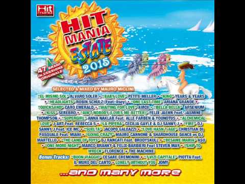 DJ JAJO - Da da da (HIT MANIA ESTATE 2015)
