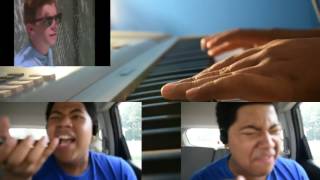 All Star, Never Gonna Give You Up And Final Countdown But Converted into Screams (200k Sub Special)