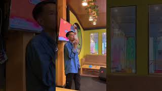 Download lagu LAGU GAYO YONANIA COVER IWAN WARMINDO mp3