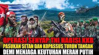 Download lagu “Pasukan Setan & Kopassus Turun ke Papua Demi Merah Putih!” mp3 Download lagu “Pasukan Setan & Kopassus Turun ke Papua Demi Merah Putih!” mp3
