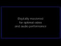 THX DVD Logo Slower Motion