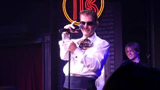 Joe McIntyre - I Love You Came Too Late Bourbon Room