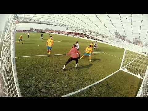 THE TITLE DECIDER – Sheppey United FC