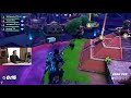 SNAKE EYES PLAYS FORTNITE AS SNAKE EYES with Henry Golding, Leslie Fu, Brooke AB and 100 Thieves