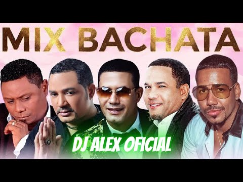 BACHATA Mix 2025  | El chaval ,Zacarias Ferrera,Frank Reyes, Prince Royce ) EXITOS 2025 By (Dj Alex)