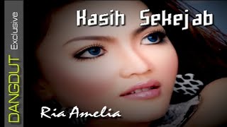 Download lagu Ria Amelia - Kasih Sekejab (Video CD Original) mp3
