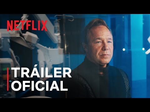 Cadáveres | Tráiler oficial | Netflix
