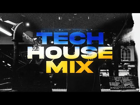 Tech House Mix | 2024 | FISHER, Chris Lake, James Hype, etc.