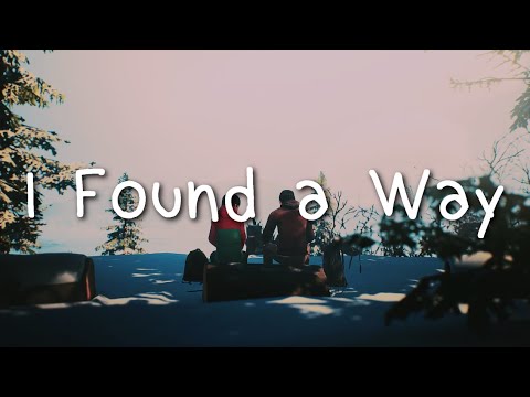 First Aid Kit - I Found a Way (Life Is Strange 2 Ep.2) Lyrics