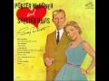 Porter Wagoner & Skeeter Davis - Rock-A-Bye Boogie