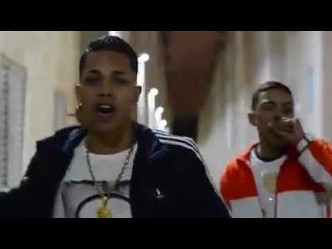 Mc Menor Mr , Mc Guizinho SP e Mc Beat.... SOM DE MALOKA (2017)