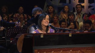 Julieta Venegas - Mírame Bien (MTV Unplugged)