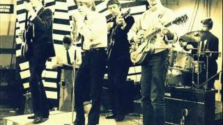 The Yardbirds - Hot House Of Omagararshid