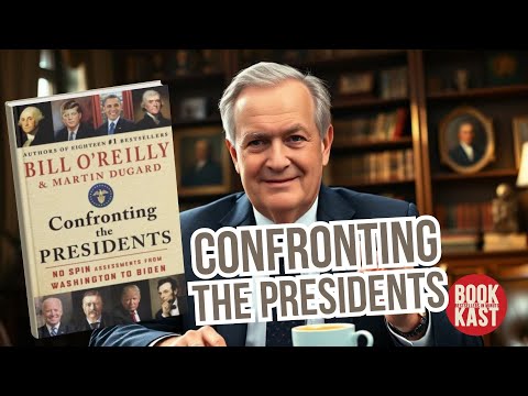 👉 The Truth About U.S. Presidents | Bill O’Reilly’s "Confronting the Presidents" EXPOSED!