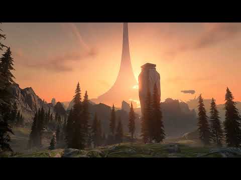 Halo Infinite Soundtrack - Never Tell Me the Odds Extended