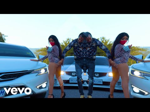 INSIDEEUS - BIG BBC CHOPPA (Official Music Video)