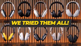 The BEST Premium Headphones you can buy!