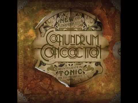 02.Prisma - Extract Of A Fragment Part I