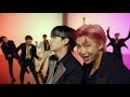 BTS 'Butter hotter remix'Official MV