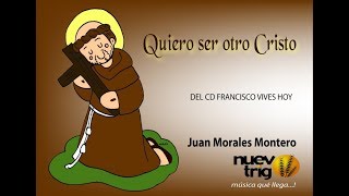 Quiero Ser Otro Cristo Lyrics English Translation