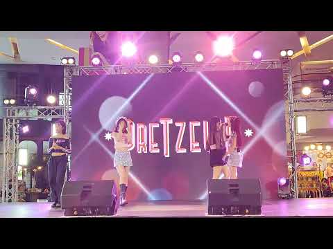 Pretzelle : Everytime @ Y Idol - Esplanade Ratchada【4K 60FPS】