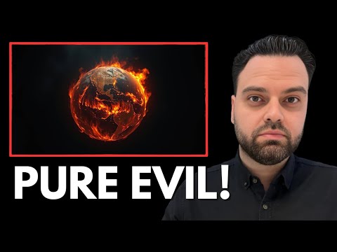 The World is Full of Evil People