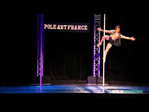Christian Fernandez - Pole Art France 2015