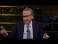 Overtime with Bill Maher: Ben McKenzie, Dan Jones, David French (HBO)