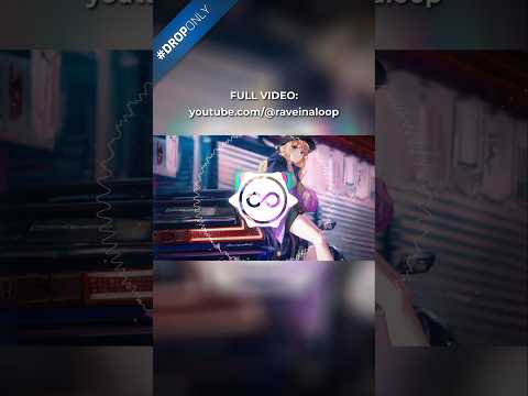 Familiar Song 😀🔥| #dropsinaloop #droponly #shorts #shortsviral #fyp #viralshortvideo #raveinaloop